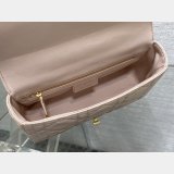 Christian Dior Medium Soft Caro 2350 Luxury Bag