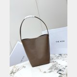The Row Medium N/S Park Tote Bag