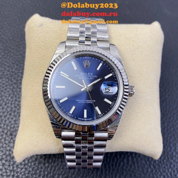 Rolex Datejust 41