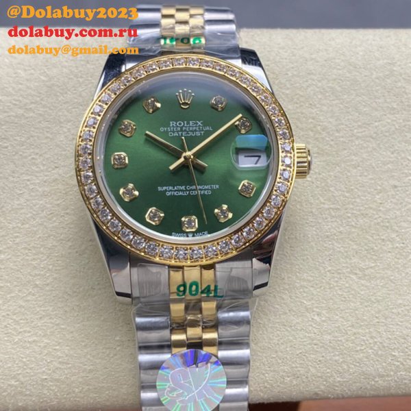 Rolex Datejust 31