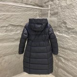 Moncler Avoce Women Long Jacket