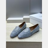 Dior Medaillon Loafer