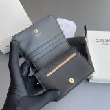 7 Star celine TRIOMPHE 1:1 Mirror wallet