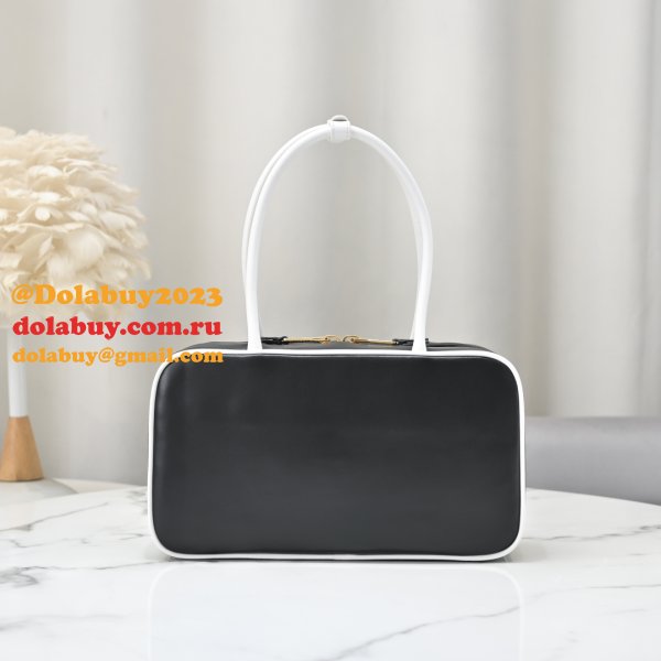 Luxury MIUMIU 5BB172 Beau Bag