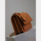 Top Quality YSL Sunset Handbag 22cm