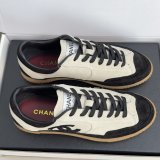 CC Coco Neige 2026 Collection Sneakers