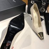 Top Quality SAINT LAURENT KNOCKOFF Pumps In Patent Leather