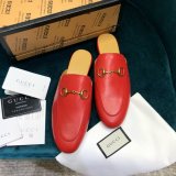 Top Gucci Loafers Slipper 005