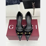 Gucci Women's Savoy pump