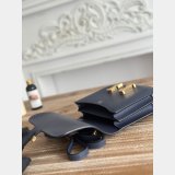 Best Quality Hermes handmade Stiching Constance Bag 18CM