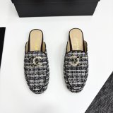 Perfect CC Mules Moccasins Women Shoes