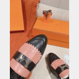 Luxury HERMES Royal loafer 2024 Designer