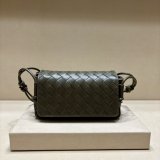 BOTTEGA VENETA Notturno Crossbody Bag