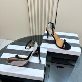 Top Quality AAA+ Aquazzura High-heeled Sandals 10CM