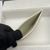 Dior Caro Freesia cardholder S5130