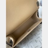 Top Replica CC Le Boy Flap Bag caviar leather 25CM