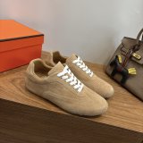 TOP Hermes Master sneaker