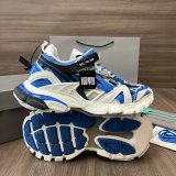 Track Balenciaga Replica Top Quality Trainers Shoes