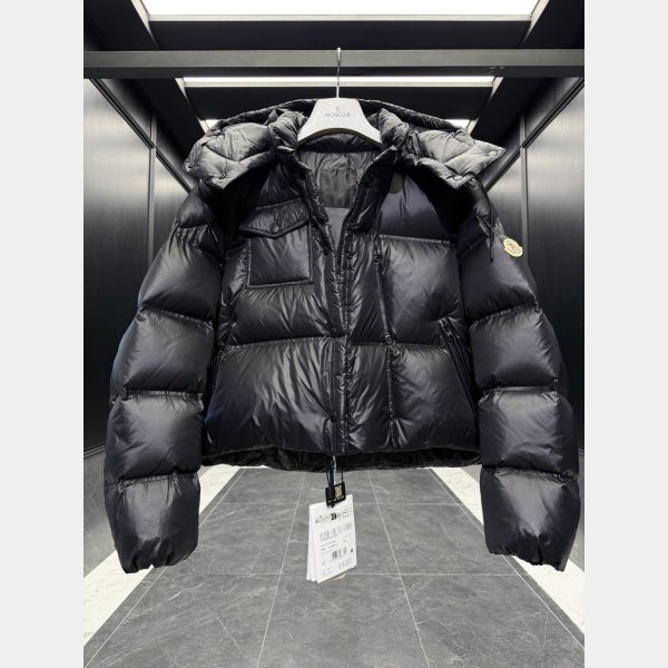 Moncler Erea Women Jacket