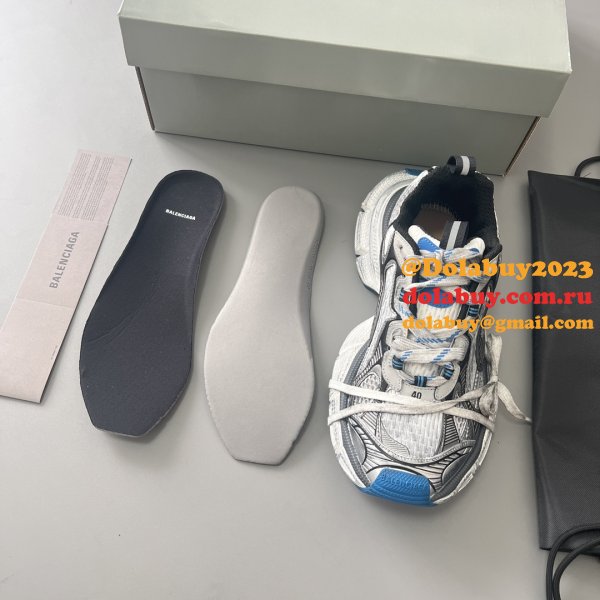 Duplicate Balenciaga Replica Phantom Sneaker Top Quality Shoes