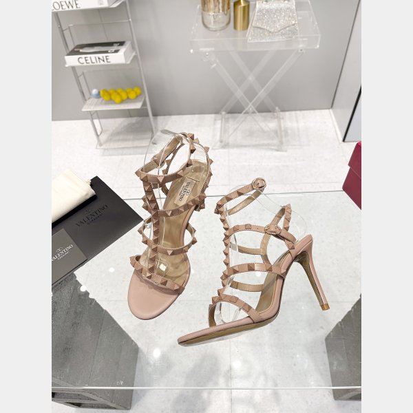 The Luxury Valentino High Heel Replica Shoes