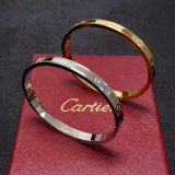 Cheap 1:1 Mirror Cartier love Bracelet Wholesale