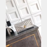 CC 26X Lambskin Clutch