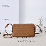 BOTTEGA VENETA  Crossbody Notturno Bag