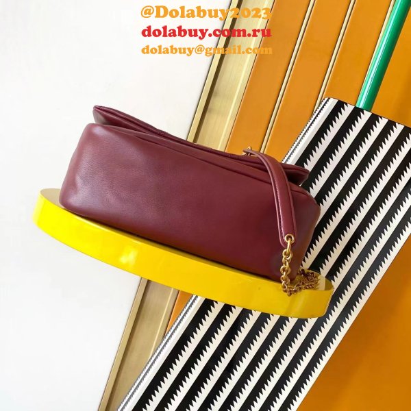 Jamie Knockoff YSL Handbag JAMIE Women 763475 Bag 26CM