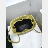 Saint Laurent 859174 Jamie Mini Shoulder Pouch Bag