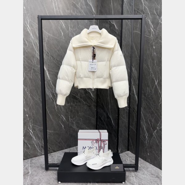 Moncler Jadeite Women Jacket