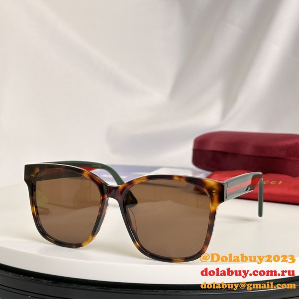 High Quality Best Gucci Sunglasses GG0417 Replica