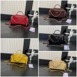 High Fashion Replicas AS5222 Vanity Case 1:1 Mirror Bag