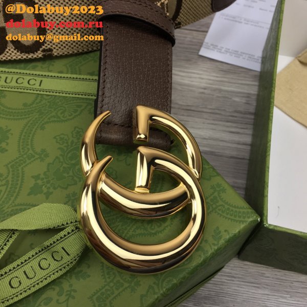 Shop 1:1 Image Mirror Gucci 3.8cm Belts Replica Bags