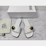 Top Loewe Pebble Slide