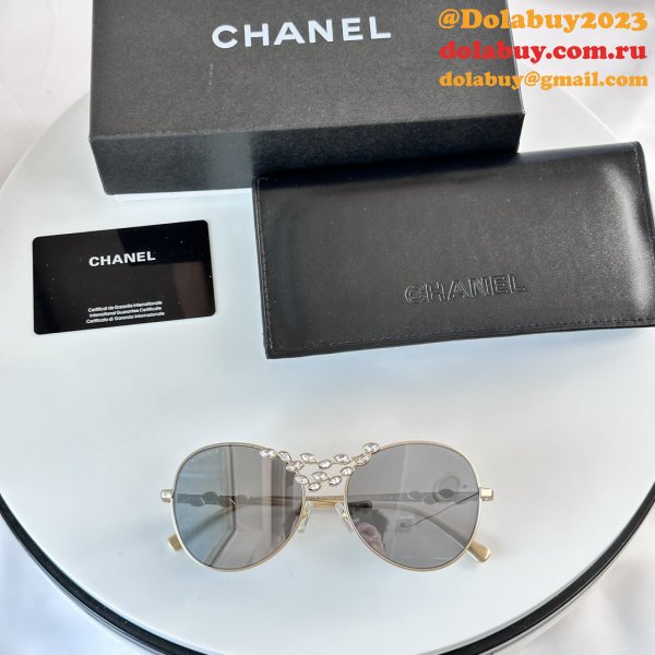 BUY WHOLESALE REPLICA CC 24 CH9566 SUNGLASSES