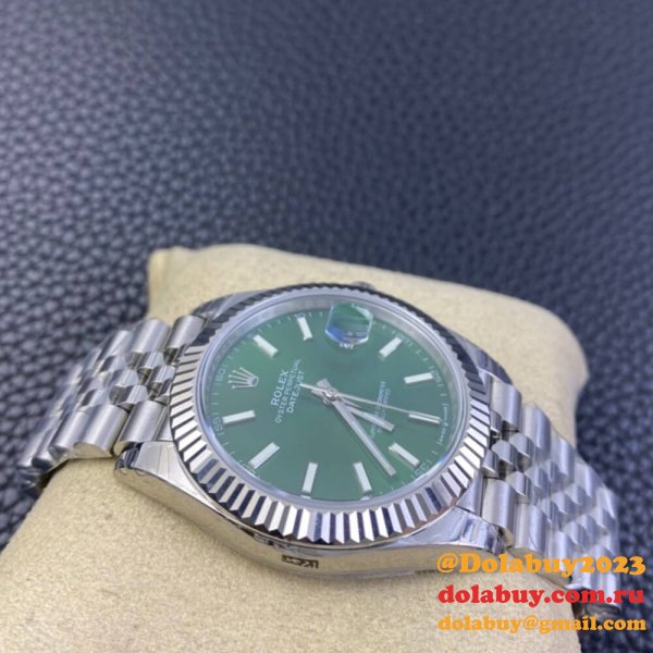 Rolex Datejust 41