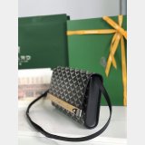 Monte-Carlo 020178 Designer Goyard Clutch Fashion Replica Bag