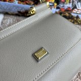 Dolce & Gabbana High Quality Replica 4135 Sicily Bag