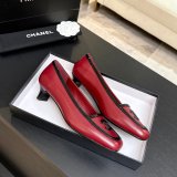 CC High heels 35MM