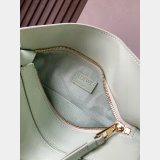 Top Loewe Nappa Puzzle Handbag 24CM