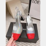 CC 2026 HIGH HEEL WOMEN Calf Slingbacks