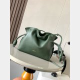 TOP Loewe Mini Flamenco Clutch 23CM