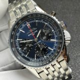 Breitling Navitimer B01 Chronograph 41