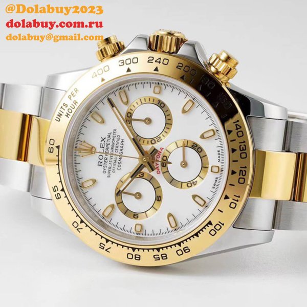 Rolex Cosmograph Daytona watch-8270v