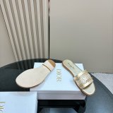 7 Star Dior Dway Slide Women Slippers