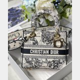 Which Lady Lady Dior 24cm Should You Buy Replica Bags