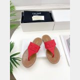 Dolabuy Celine Designer Replica Flip Flops Shoes