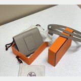 Hermes Constance Slim mini waist Bag