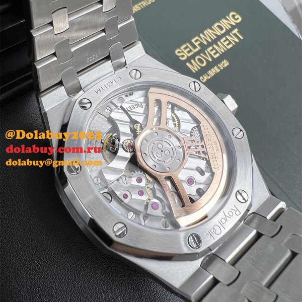 Audemars Piguet Royal Oak 15510ST